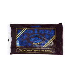 ΠΑΥΛΙΔΗΣ Σοκολάτα Υγείας Μίνι 70% 360gr  (BARCODE ZIN: 7622210929945)