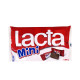 LACTA Σοκολάτα Γάλακτος Mini 360gr (BARCODE ZIN: 7622210929952)