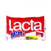 LACTA Σοκολάτα Γάλακτος Mini -30cents 360gr (BARCODE ZIN: 7622210929969)