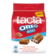LACTA Σοκολάτα Γάλακτος Oreo Bites 110gr (BARCODE ZIN: 7622210961860)