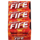 DENTYNE Τσίχλες Mini Fire πλ. 1ευρώ 2,8gr (BARCODE PC: 7622210962010)