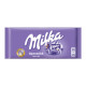 MILKA Σοκολάτα Γάλακτος 100gr (BARCODE ZIN: 7622210587466)