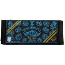 ΠΑΥΛΙΔΗΣ Σοκολάτα Υγείας 70% 30gr (BARCODE ZIN: 7622210883162)