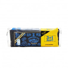 ΠΑΥΛΙΔΗΣ Σοκολάτα Υγείας 70% (4x30gr) (BARCODE ZIN: 7622210885845)