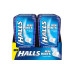 HALLS Καραμέλες Mini Mints Μέντα 12,5gr (BARCODE ZIN: 7622210867858)