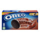 OREO Μπισκότα Brownie 176gr (BARCODE ZIN: 7622210835086) 