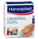 HANSAPLAST Family Pack Universal Water resistant 100 strips (1,9 cm x 7,2 cm)