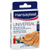 HANSAPLAST Universal Water resistant  20 strips/ 4 μεγεθών