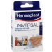 HANSAPLAST Universal Round Strips 50 spots