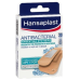 HANSAPLAST Antibacterial 20 strips