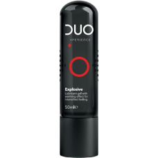 DUO Λιπαντικό Natural Lubricant  Gel 50ml