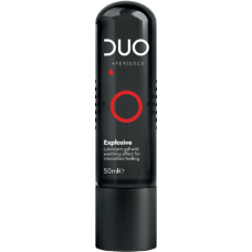 DUO Λιπαντικό Natural Lubricant Gel 50ml DUO Λιπαντικό Natural Lubricant Gel 50ml