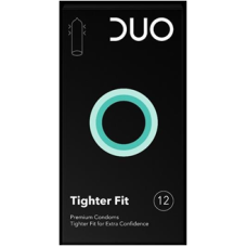 DUO Στενή Επαφή (Tighter Fit) 12 τεμαχίων