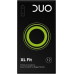 DUO Προφυλακτικά XL-Fit συσκευασία 12 τεμαχίων