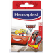HANSAPLAST Junior Cars 20 strips