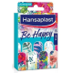 HANSAPLAST Επιθέματα Be Happy 16 strips