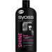 SYOSS Σαμπουάν Shine 750ml  (Πρ. Ελληνικής Αντιπροσωπείας)