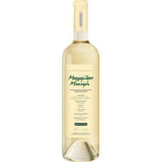 ΜΠΟΥΤΑΡΗ Μοσχοφίλερο 750ml