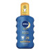  NIVEA Sun Αντηλιακό Protect & Moisture Spray SPF20 200ml