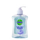 DETTOL Υγρό Αντλία Sensitive 250ml (Πρ. Ελληνικής Αντιπροσωπείας)