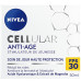 NIVEA Cellular Anti-Age Κρέμα Ημέρας SPF30 50ml
