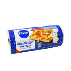 PILLSBURY Φρέσκια ζύμη για πίτσα 280gr