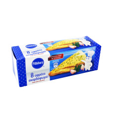 PILLSBURY Φρέσκια ζύμη για σκορδόψωμο 340gr