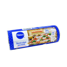 PILLSBURY Φρέσκια Λεπτή ζύμη για πίτσα 345gr