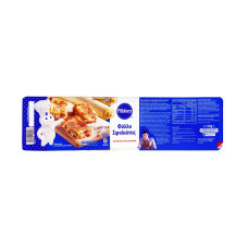 PILLSBURY Φρέσκια Ζύμη για σφολιάτα 700gr