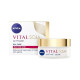 NIVEA Vital Εντατική Κρέμα Ημέρας με Σόγια 50ml