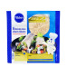 PILLSBURY Λεπτές πίτες ολικής άλεσης 350gr