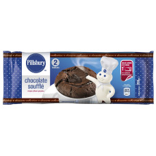 PILLSBURY Σουφλέ Σοκολάτας 200gr