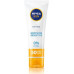  NIVEA Sun Αντηλιακό UV Face Sensitive Cream SPF50 50ml