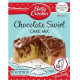 BETTY CROCKER Μείγμα για Ανάμεικτο Κέικ Μαρμπρέ 425gr