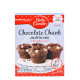 BETTY CROCKER Μείγμα για Muffin Σοκολάτας 335gr