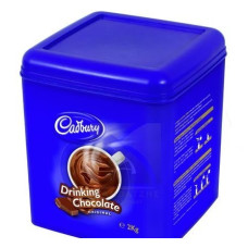 CADBURY Ρόφημα Σοκολάτας 2kg 