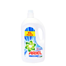 ARIEL Υγρό Alpine 60μεζ. (Πρ. Ελληνικής Αντιπροσωπείας) ARIEL Υγρό Alpine 60μεζ. (Πρ. Ελληνικής Αντιπροσωπείας)
