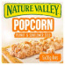 NATURE VALLEY Μπάρες Pop Corn & Peanut 100gr