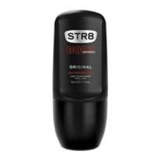 STR8 Original Deo Roll-On 50ml STR8 Original Deo Roll-On 50ml