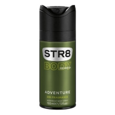 STR8 Adventure Deo Spray 150ml