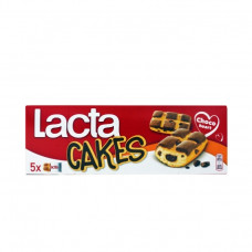 LACTA Κέικ Choco Heart 175gr  (BARCODE ZIN: 7622210196019)