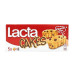 LACTA Κέικ Choco Chips 140gr  (BARCODE ZIN: 7622210392640)