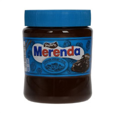 ΠΑΥΛΙΔΗΣ Μερέντα  Υγείας 360gr (BARCODE ZIN: 7622210420107)