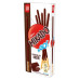MIKADO Στικ & Go  Σοκολάτα μαύρη 39gr (BARCODE ZIN: 7622210359322) 