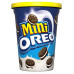 OREO Μπισκότα Μίνι με Κρέμα 115gr (BARCODE ZIN: 7622210265845) 