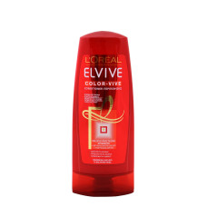 L'OREAL Elvive Κρέμα Μαλλιών Color-Vive Βαμμένα μαλλιά 200ml (Πρ. Ελληνικής Αντιπροσωπείας) L'OREAL Elvive Κρέμα Μαλλιών Color-Vive Βαμμένα μαλλιά 200ml (Πρ. Ελληνικής Αντιπροσωπείας)