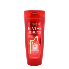 L'OREAL Elvive Σαμπουάν Color-Vive για Βαμμένα μαλλιά 400ml (Πρ. Ελληνικής Αντιπροσωπείας) L'OREAL Elvive Σαμπουάν Color-Vive για Βαμμένα μαλλιά 400ml (Πρ. Ελληνικής Αντιπροσωπείας)