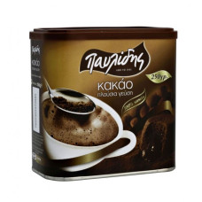 ΠΑΥΛΙΔΗΣ Κακάο 250gr 