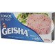 GEISHA Τόνος κομμ. νερού Σετ 2x160gr