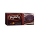 ΠΑΥΛΙΔΗΣ Μπισκότα Digestive Σοκολάτα 200gr (BARCODE ZIN: 7622300403744)